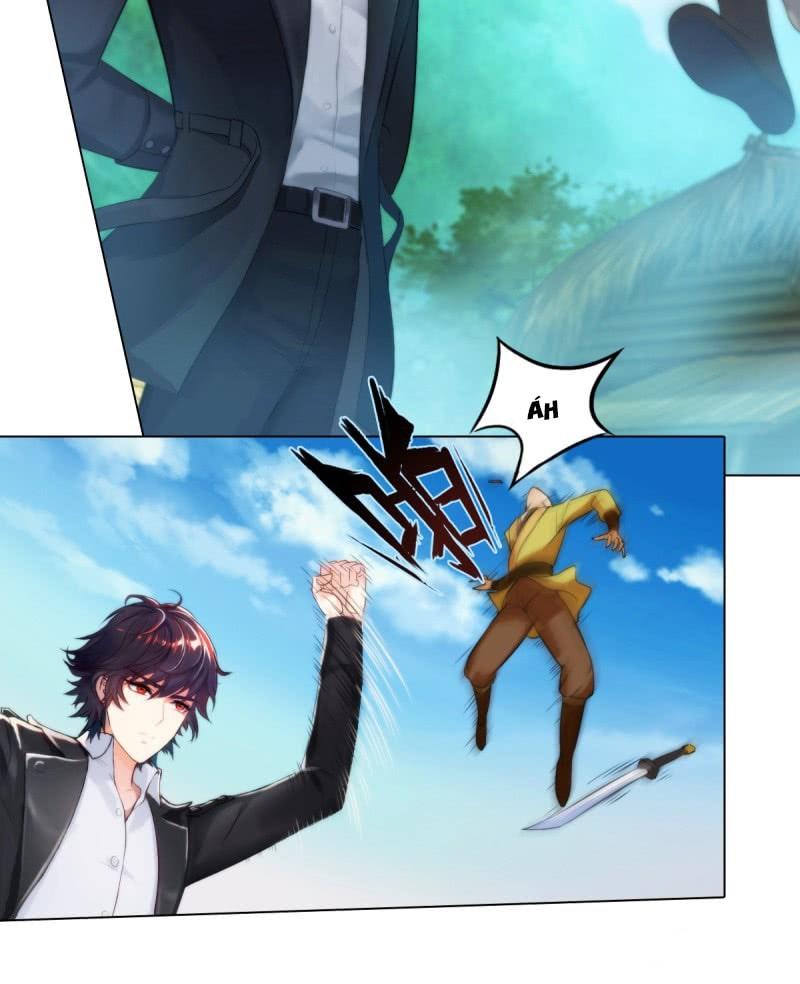 Lang Hoàn Thư Viện Chapter 8 - Trang 2