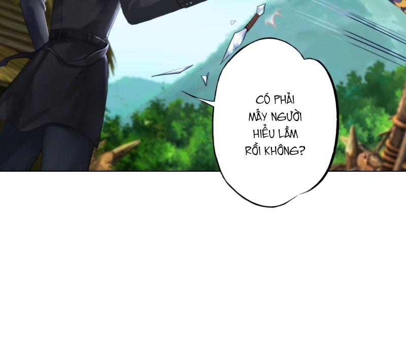 Lang Hoàn Thư Viện Chapter 8 - Trang 2