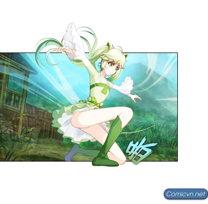 Lang Hoàn Thư Viện Chapter 8 - Trang 2