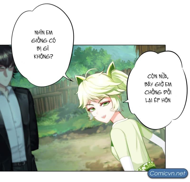 Lang Hoàn Thư Viện Chapter 8 - Trang 2