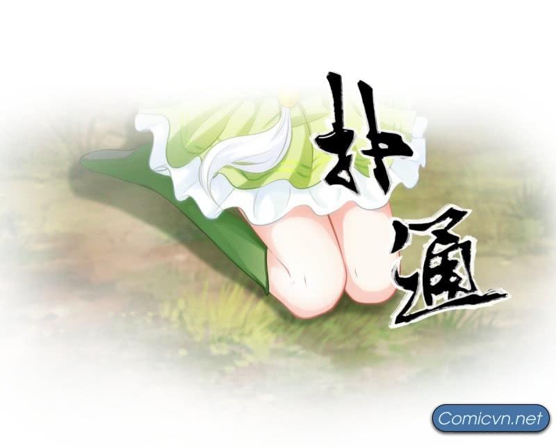 Lang Hoàn Thư Viện Chapter 8 - Trang 2