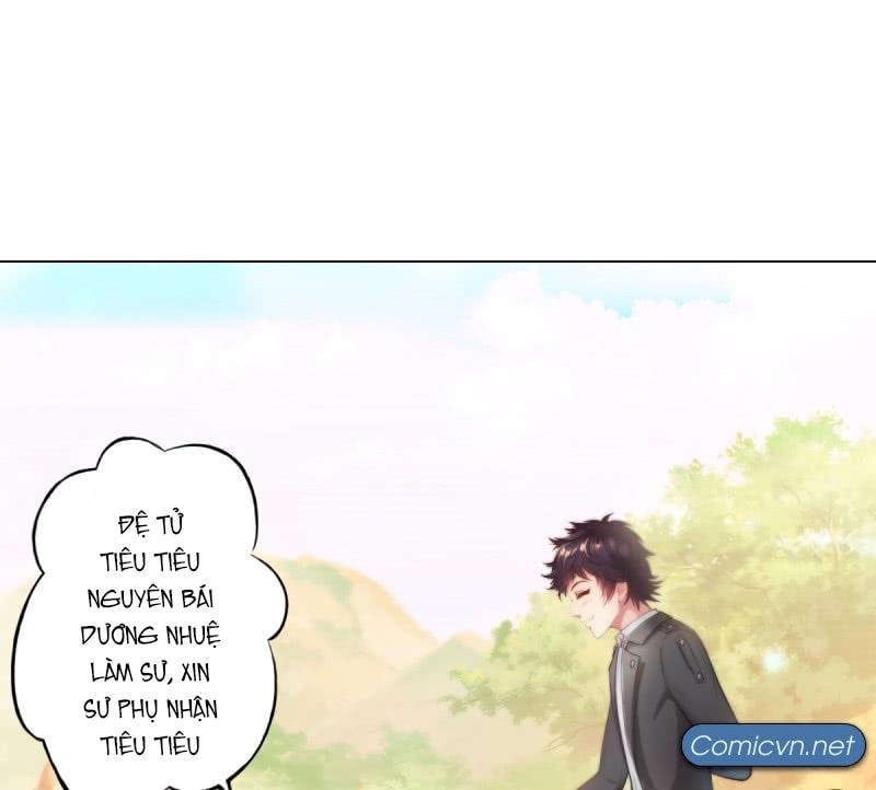 Lang Hoàn Thư Viện Chapter 8 - Trang 2