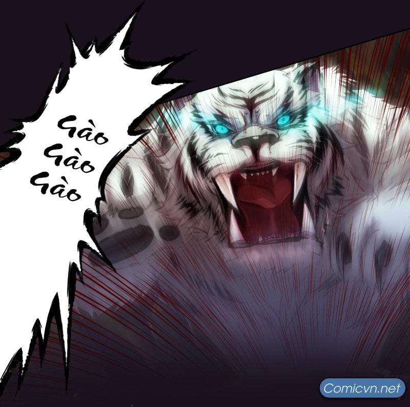 Lang Hoàn Thư Viện Chapter 8 - Trang 2