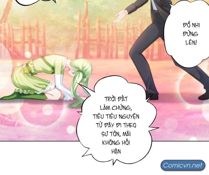 Lang Hoàn Thư Viện Chapter 8 - Trang 2