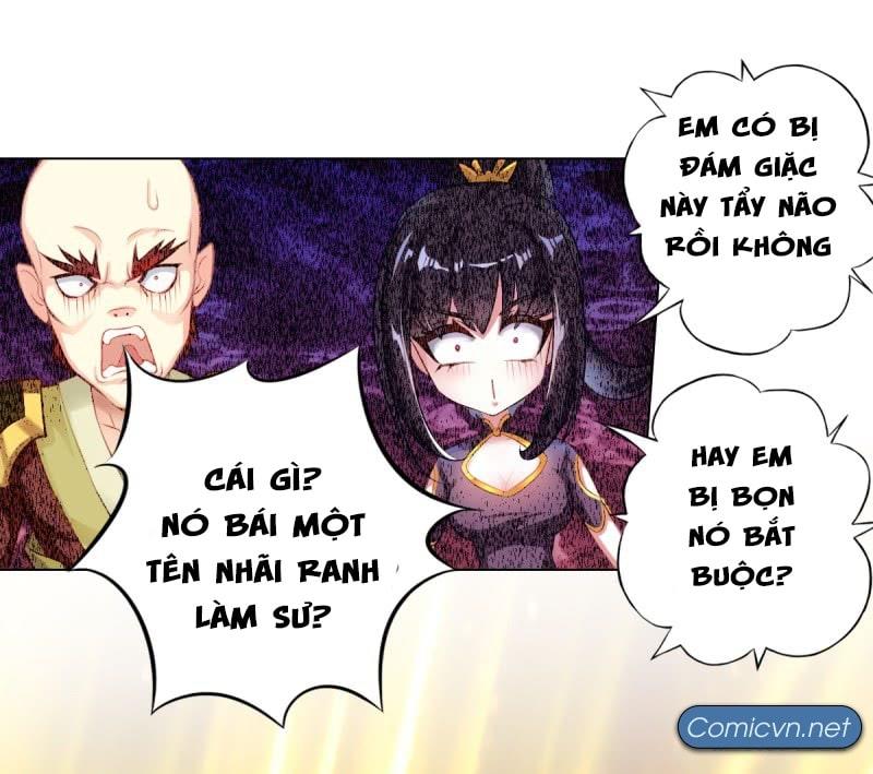 Lang Hoàn Thư Viện Chapter 8 - Trang 2