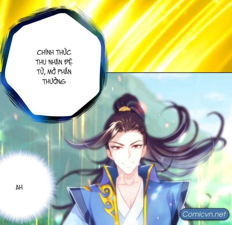 Lang Hoàn Thư Viện Chapter 8 - Trang 2