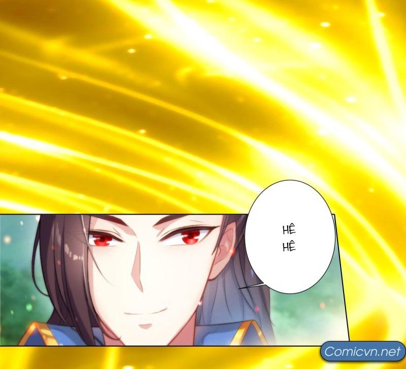 Lang Hoàn Thư Viện Chapter 8 - Trang 2