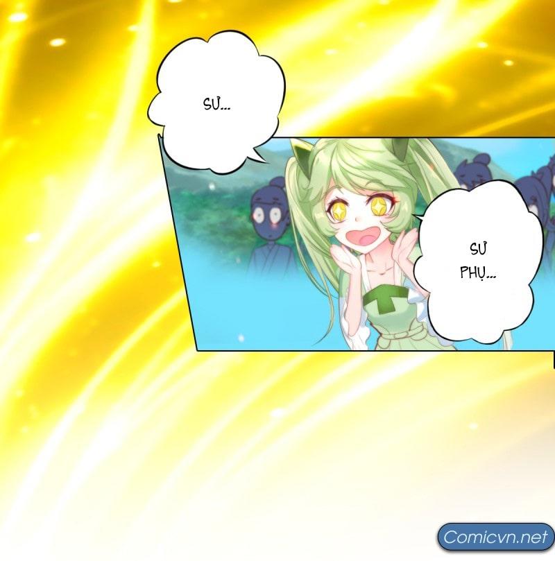 Lang Hoàn Thư Viện Chapter 8 - Trang 2