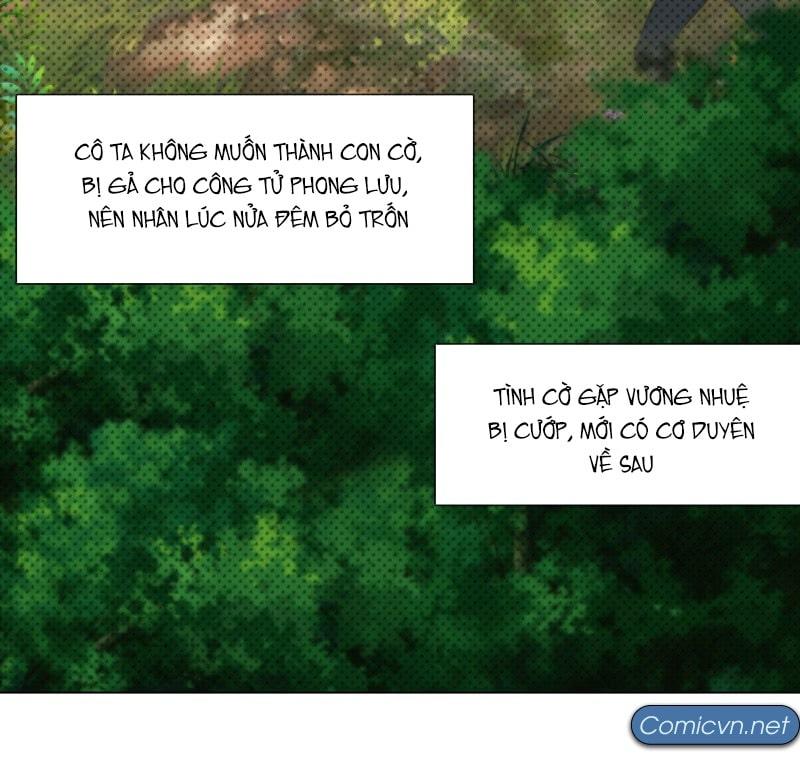 Lang Hoàn Thư Viện Chapter 8 - Trang 2