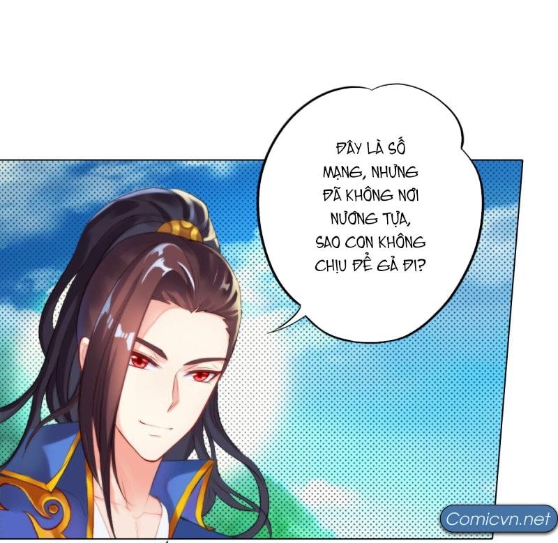 Lang Hoàn Thư Viện Chapter 8 - Trang 2