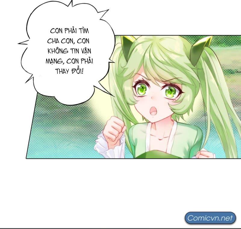 Lang Hoàn Thư Viện Chapter 8 - Trang 2