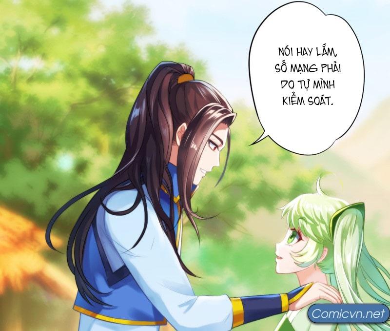 Lang Hoàn Thư Viện Chapter 8 - Trang 2