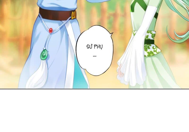 Lang Hoàn Thư Viện Chapter 8 - Trang 2