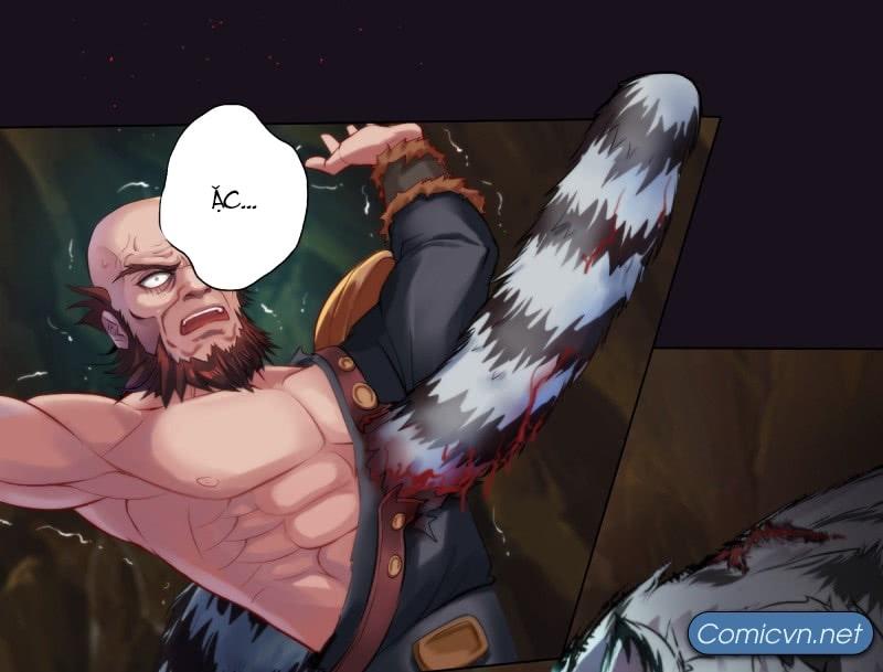 Lang Hoàn Thư Viện Chapter 8 - Trang 2