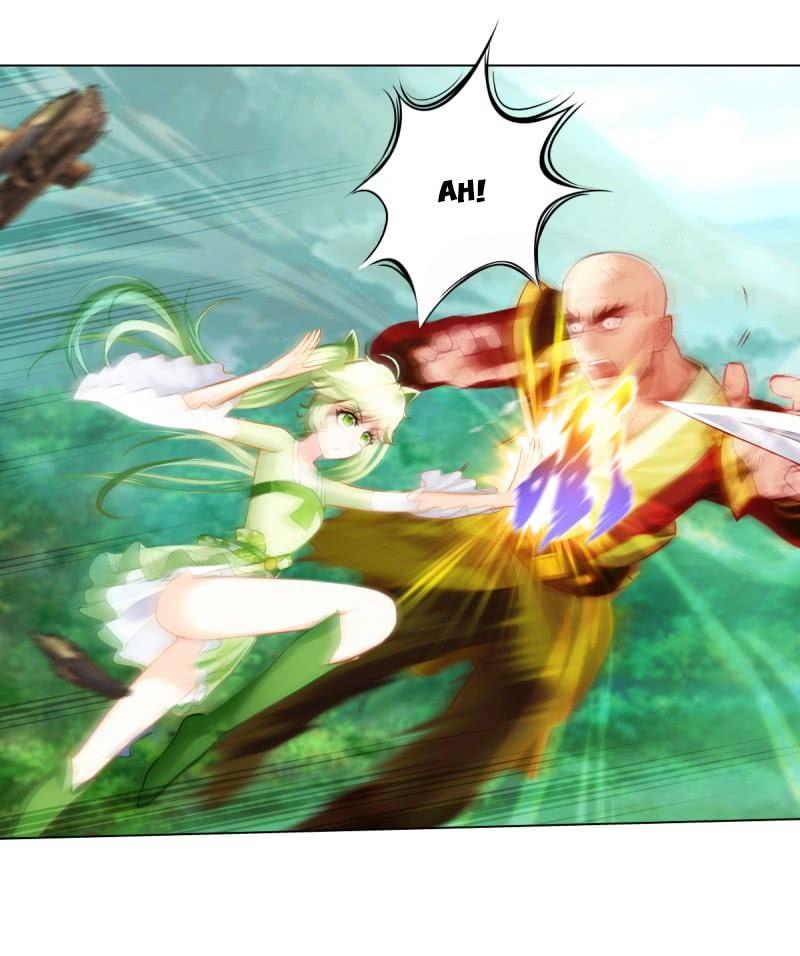 Lang Hoàn Thư Viện Chapter 8 - Trang 2