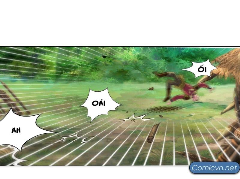 Lang Hoàn Thư Viện Chapter 8 - Trang 2