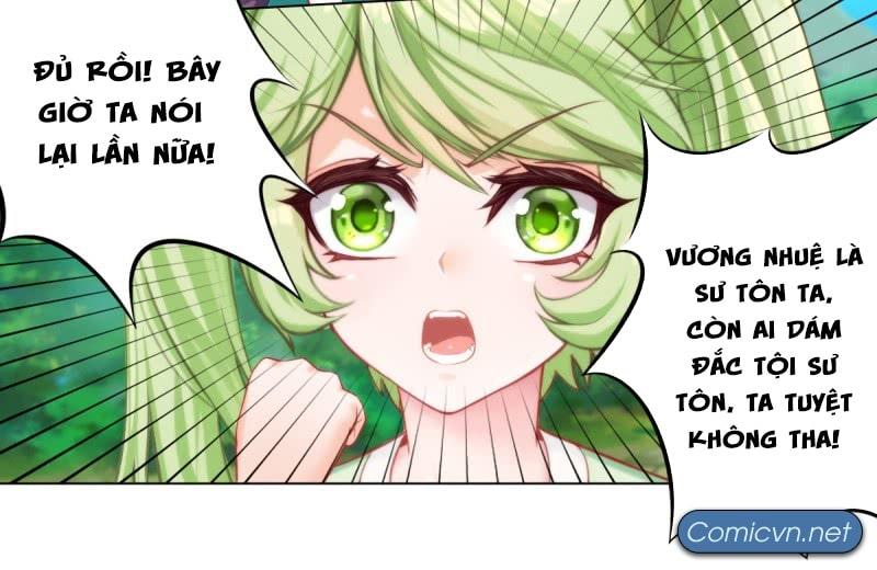 Lang Hoàn Thư Viện Chapter 8 - Trang 2