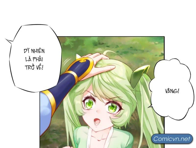 Lang Hoàn Thư Viện Chapter 8 - Trang 2