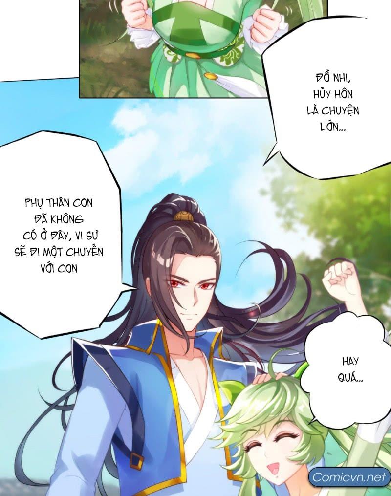 Lang Hoàn Thư Viện Chapter 8 - Trang 2