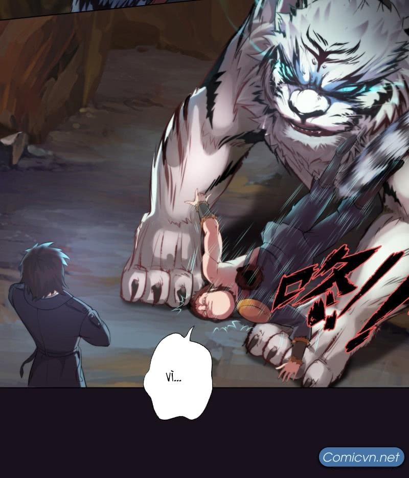 Lang Hoàn Thư Viện Chapter 8 - Trang 2