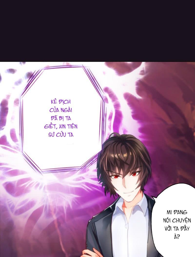 Lang Hoàn Thư Viện Chapter 8 - Trang 2