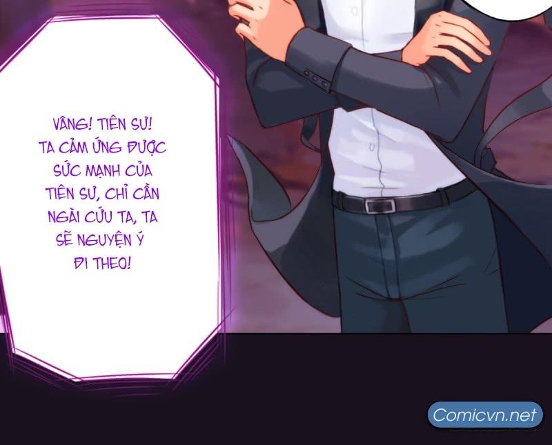 Lang Hoàn Thư Viện Chapter 8 - Trang 2