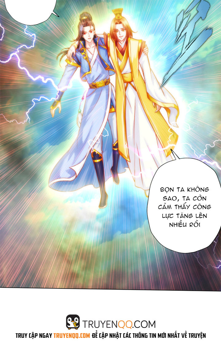 Lang Hoàn Thư Viện Chapter 80 - Trang 2