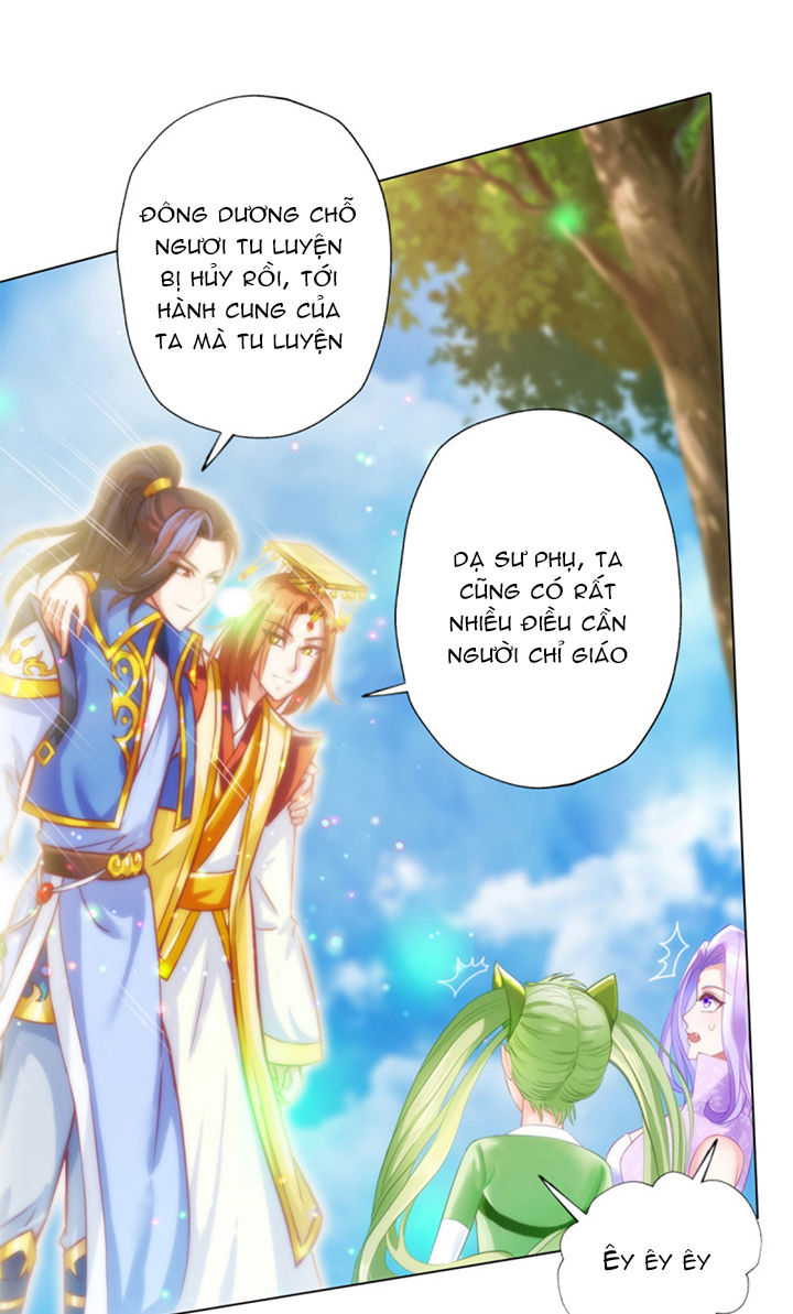 Lang Hoàn Thư Viện Chapter 80 - Trang 2