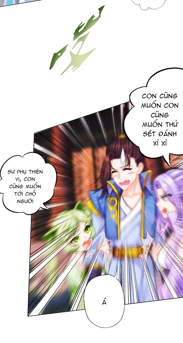 Lang Hoàn Thư Viện Chapter 80 - Trang 2