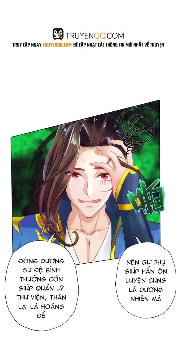 Lang Hoàn Thư Viện Chapter 80 - Trang 2