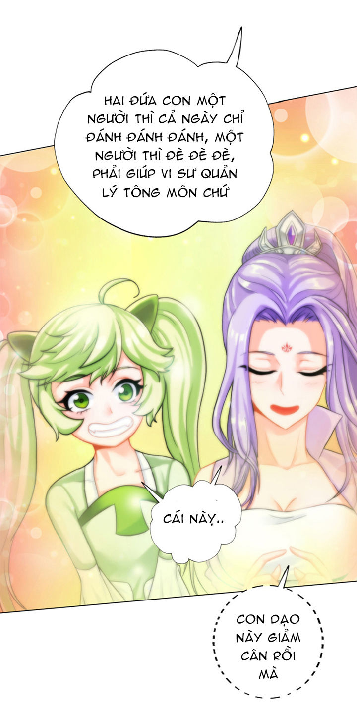 Lang Hoàn Thư Viện Chapter 80 - Trang 2