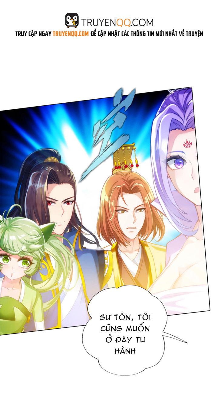 Lang Hoàn Thư Viện Chapter 80 - Trang 2