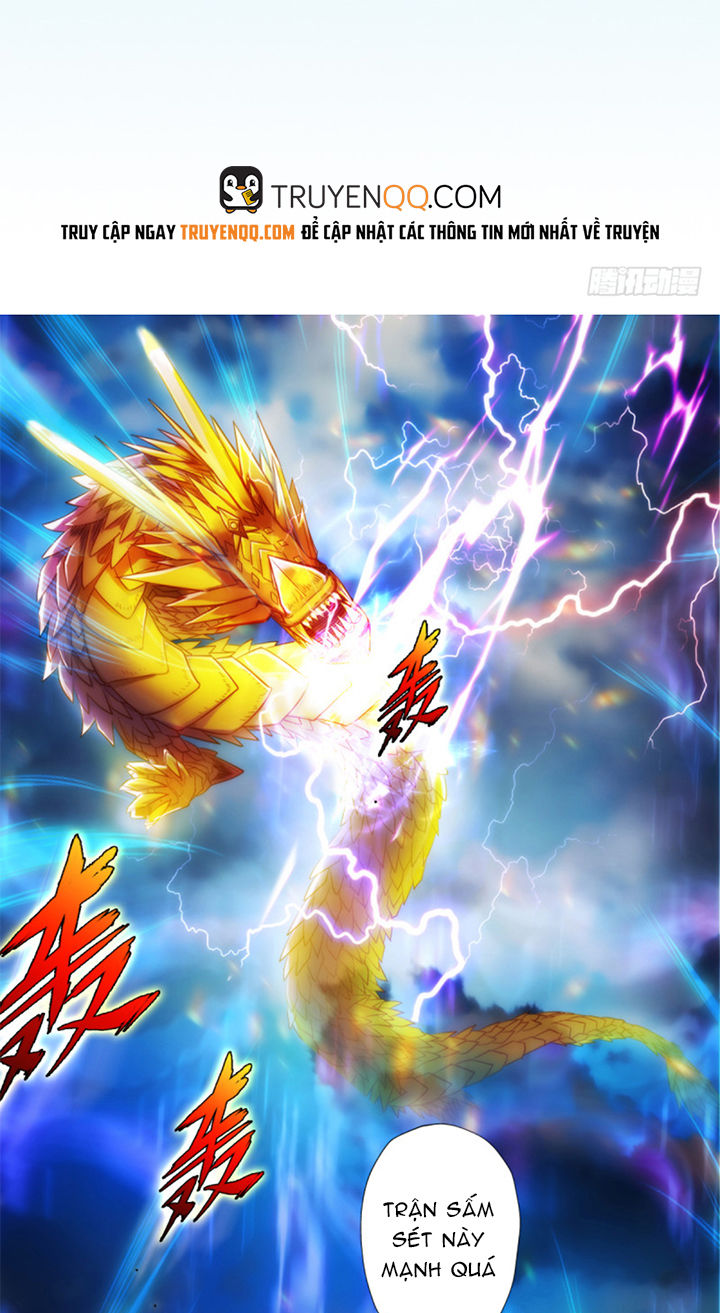 Lang Hoàn Thư Viện Chapter 80 - Trang 2