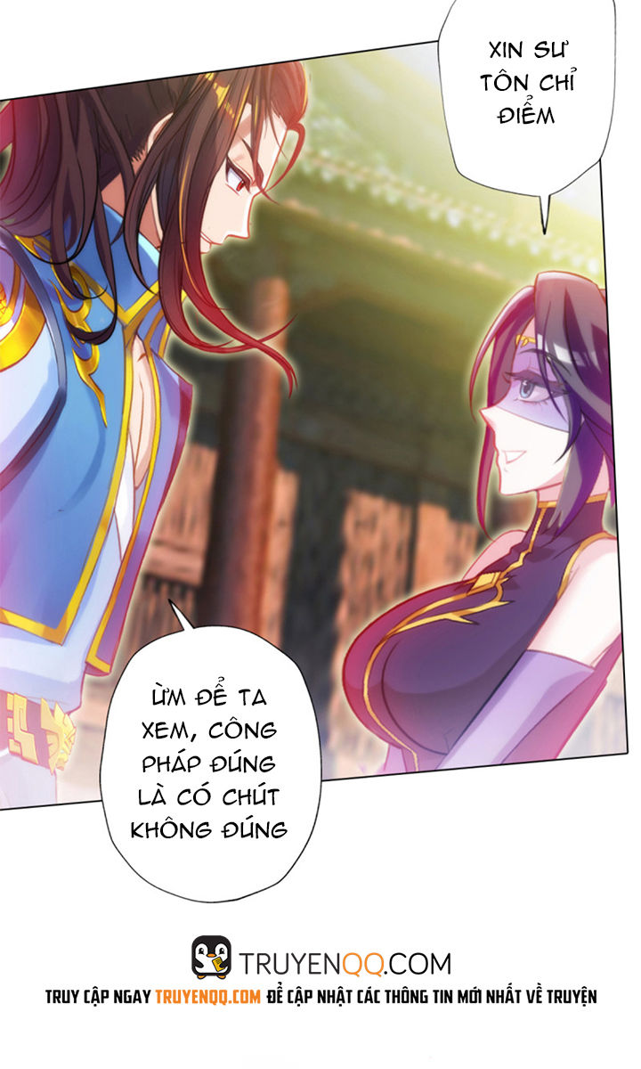 Lang Hoàn Thư Viện Chapter 80 - Trang 2