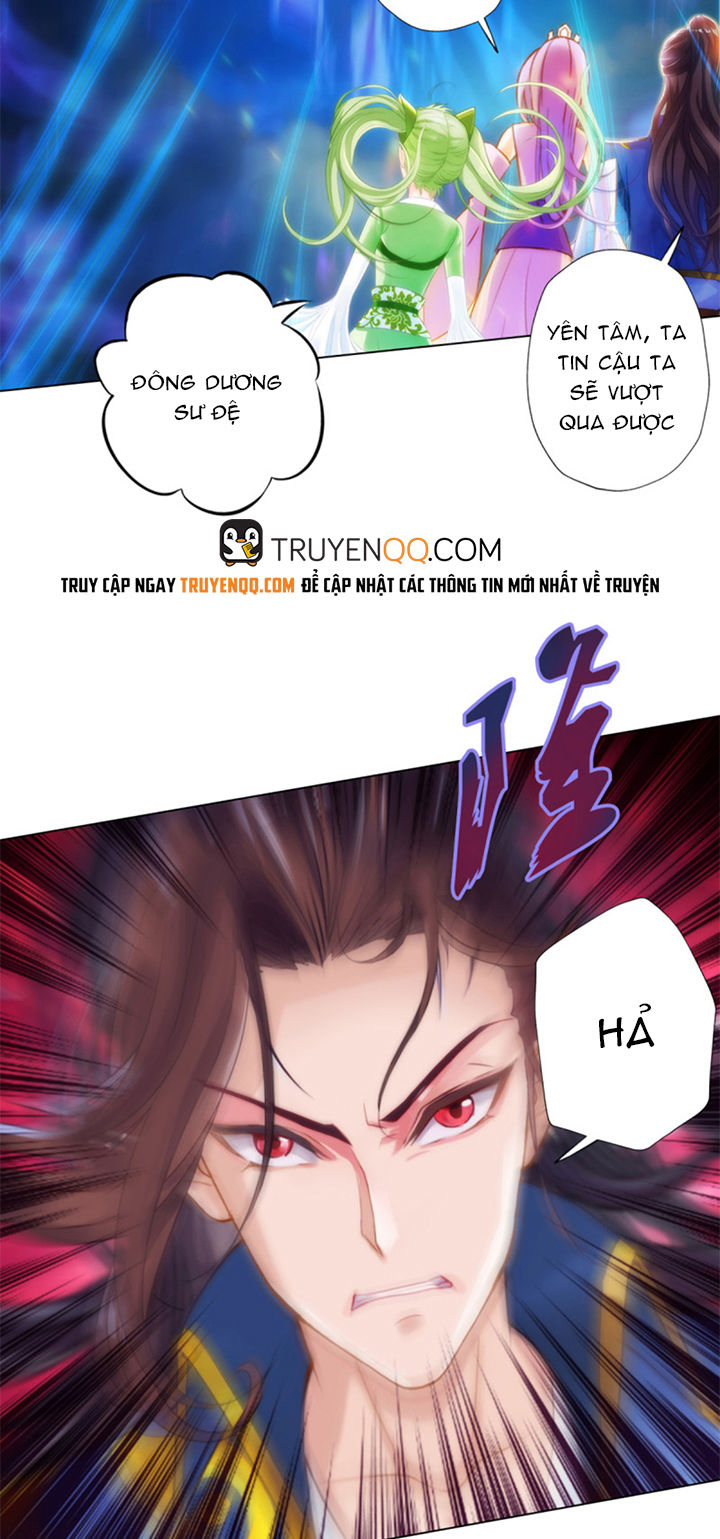 Lang Hoàn Thư Viện Chapter 80 - Trang 2