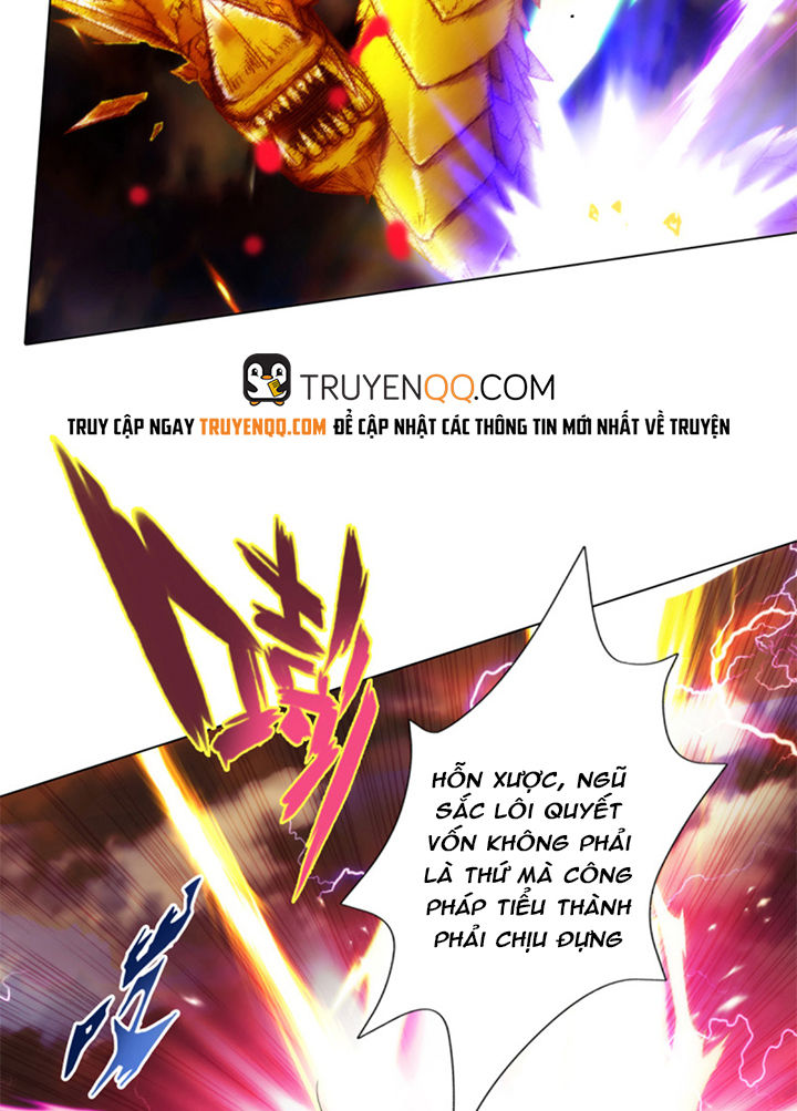 Lang Hoàn Thư Viện Chapter 80 - Trang 2