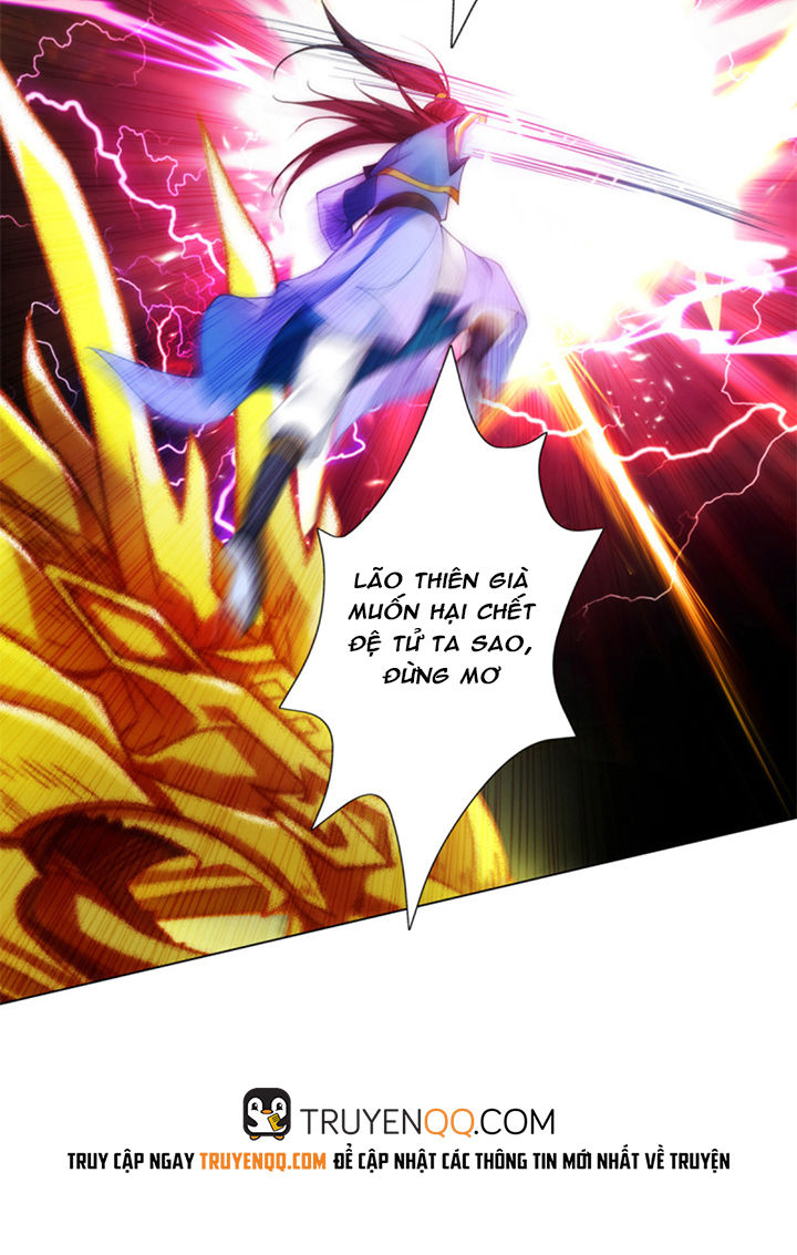 Lang Hoàn Thư Viện Chapter 80 - Trang 2