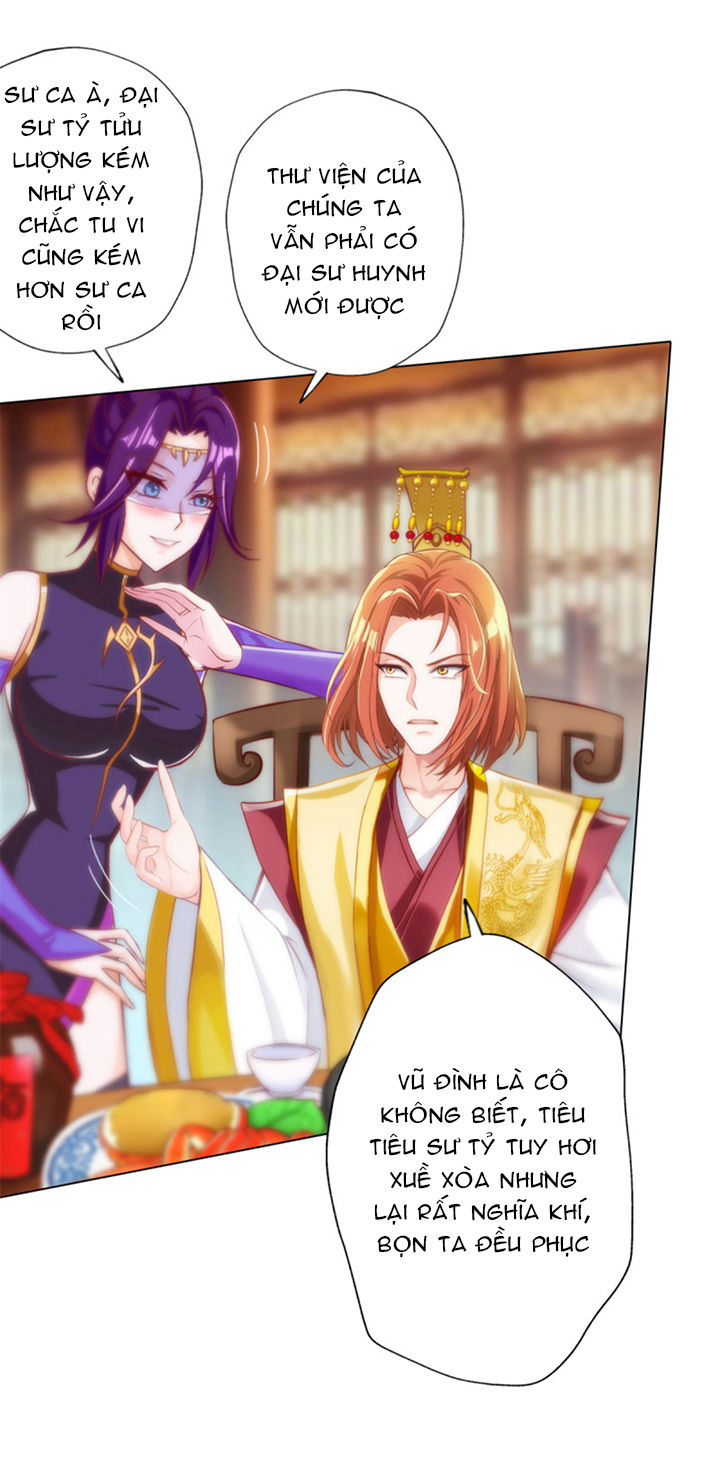 Lang Hoàn Thư Viện Chapter 81 - Trang 2