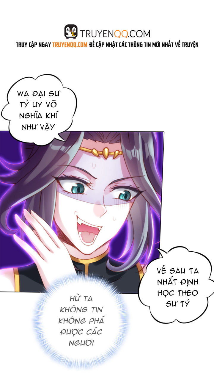 Lang Hoàn Thư Viện Chapter 81 - Trang 2