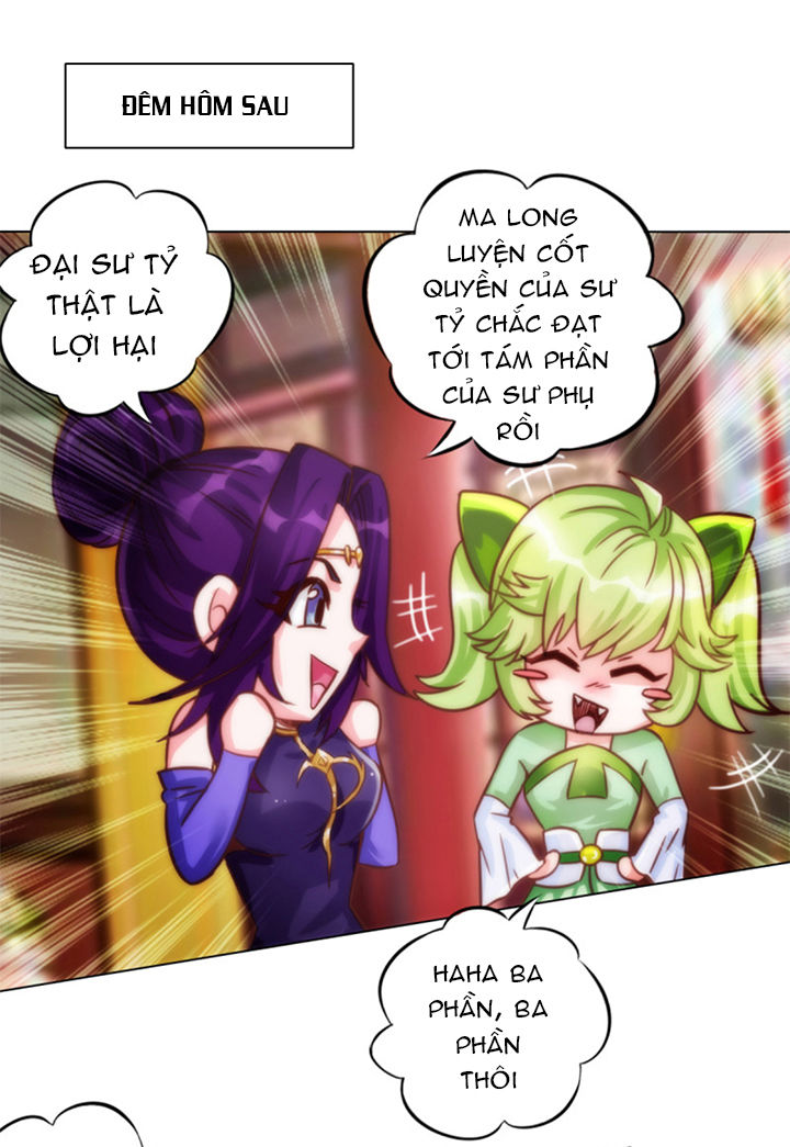 Lang Hoàn Thư Viện Chapter 81 - Trang 2