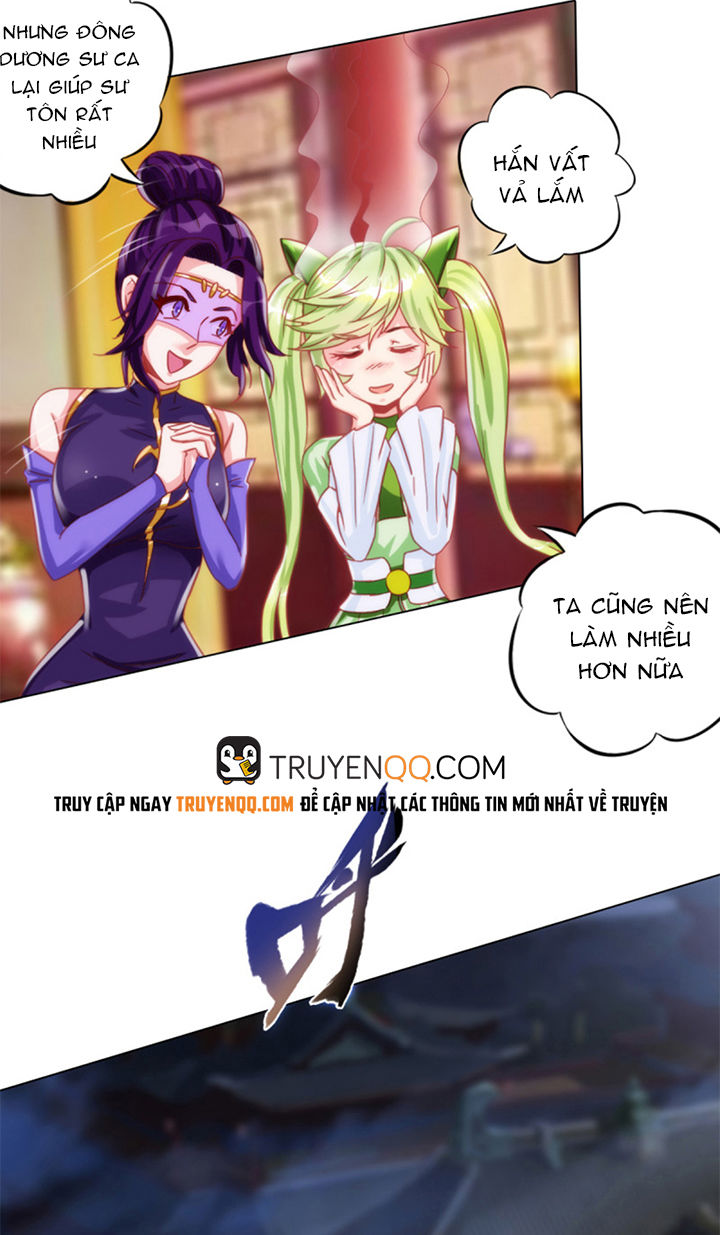 Lang Hoàn Thư Viện Chapter 81 - Trang 2