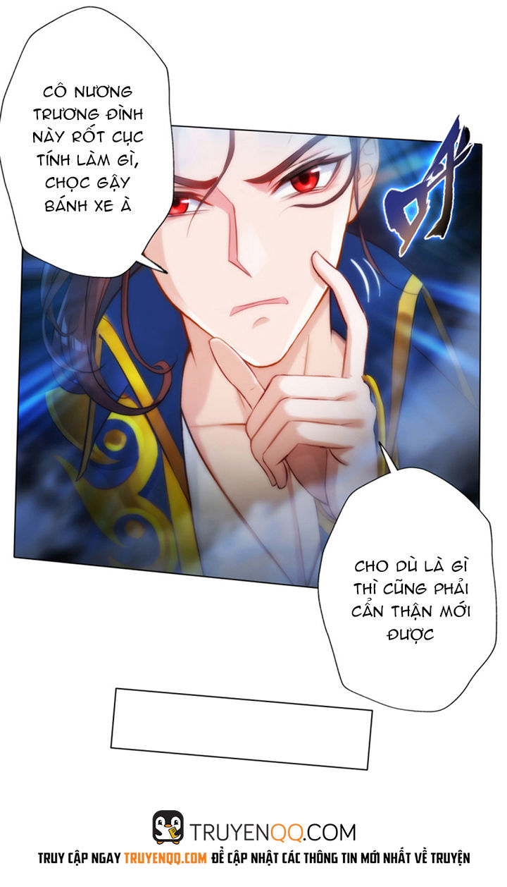 Lang Hoàn Thư Viện Chapter 81 - Trang 2