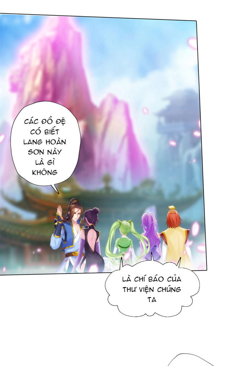 Lang Hoàn Thư Viện Chapter 81 - Trang 2