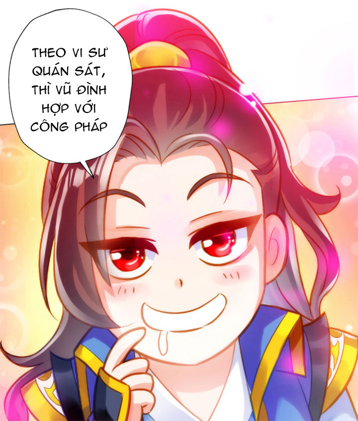 Lang Hoàn Thư Viện Chapter 81 - Trang 2