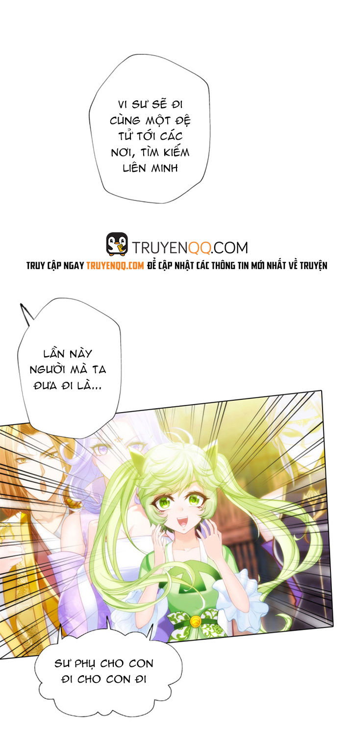 Lang Hoàn Thư Viện Chapter 81 - Trang 2