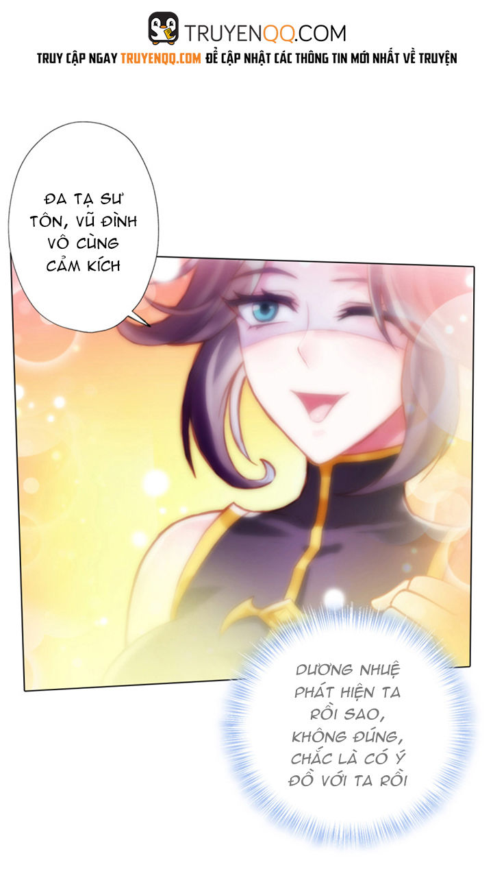 Lang Hoàn Thư Viện Chapter 81 - Trang 2