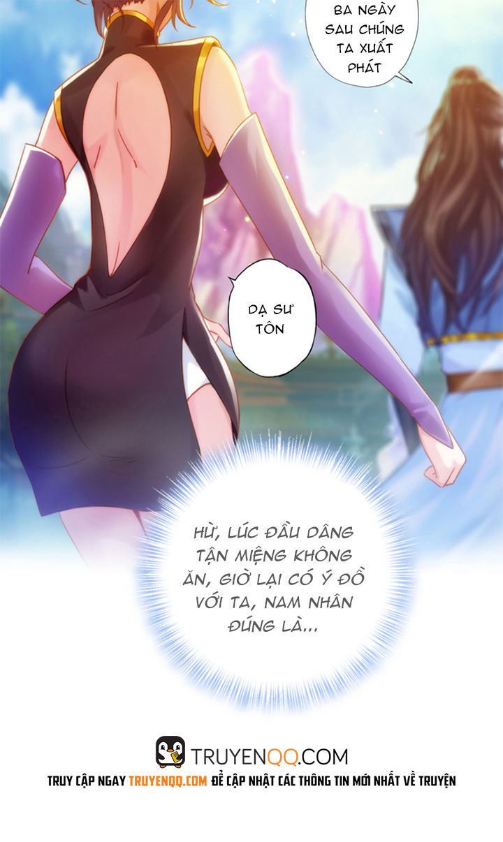 Lang Hoàn Thư Viện Chapter 81 - Trang 2