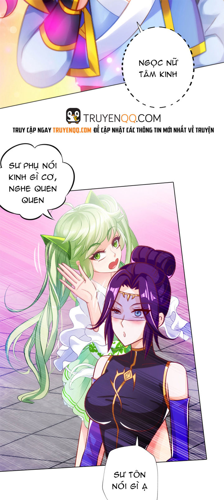 Lang Hoàn Thư Viện Chapter 81 - Trang 2