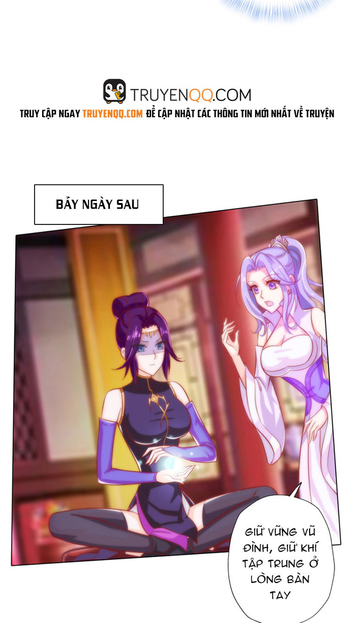 Lang Hoàn Thư Viện Chapter 81 - Trang 2