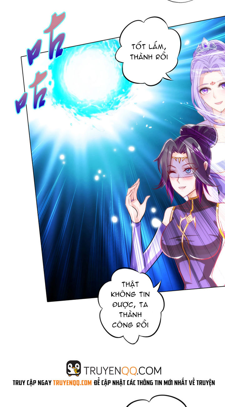 Lang Hoàn Thư Viện Chapter 81 - Trang 2